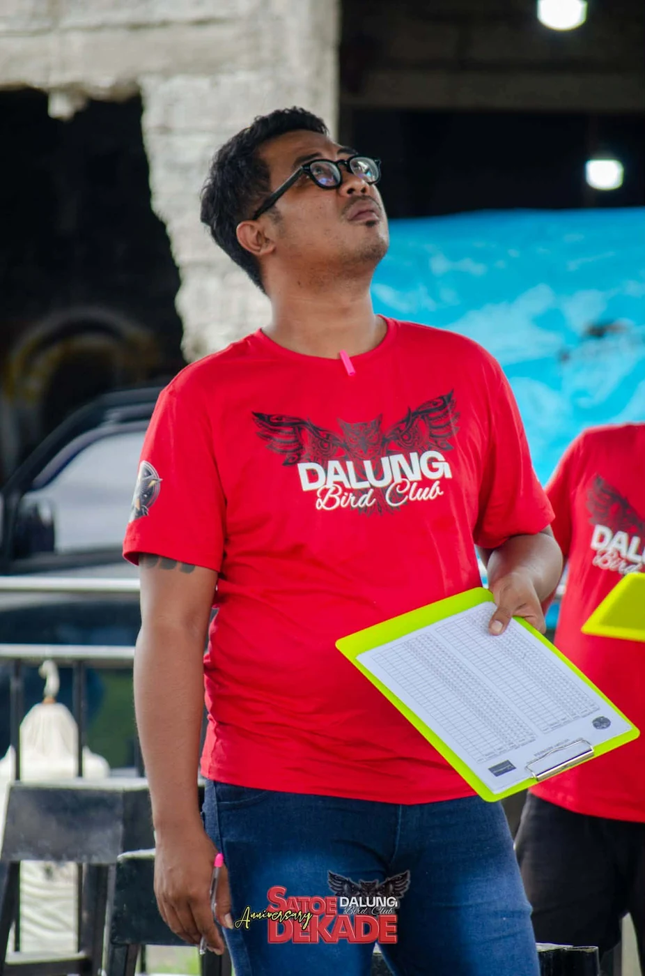 Field Coordinator Monitoring